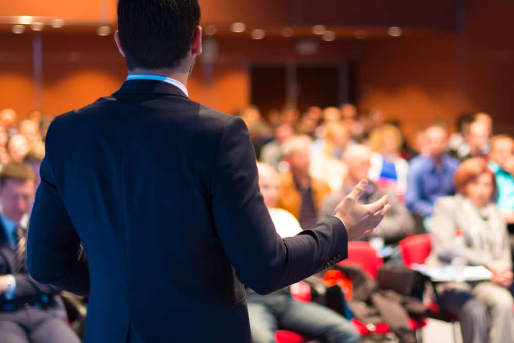 Business Events
