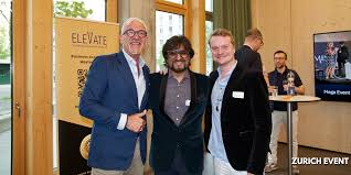 zurich event